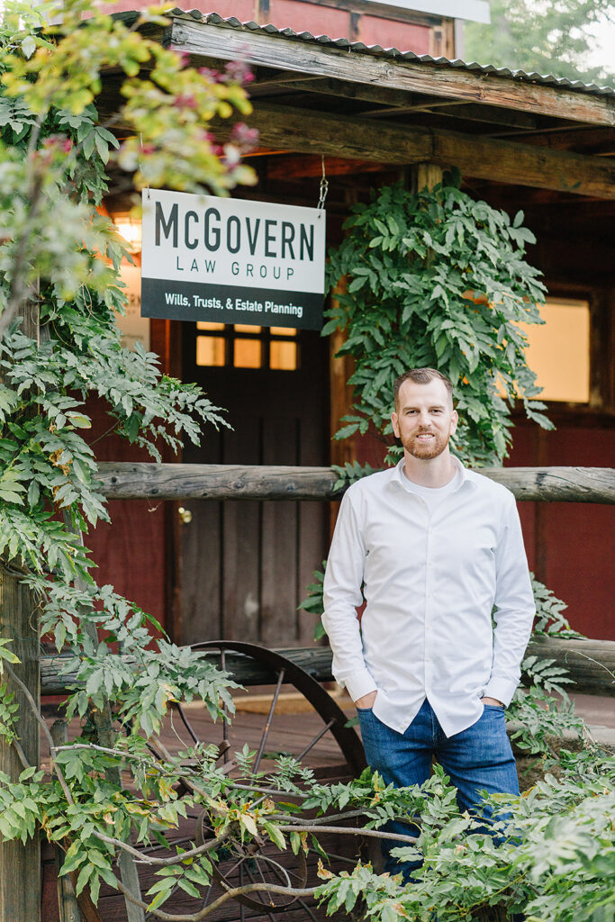 Sam McGovern