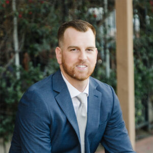 Sam McGovern, San Diego estate planning and probate attorney at McGovern Law GroupGroup in La Mesa, Alpine, and Chula Vista.