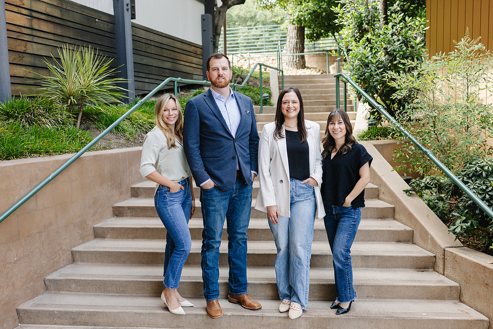 McGovern Law Group Team McGovern Law Group team of San Diego estate planning and probate attorneys